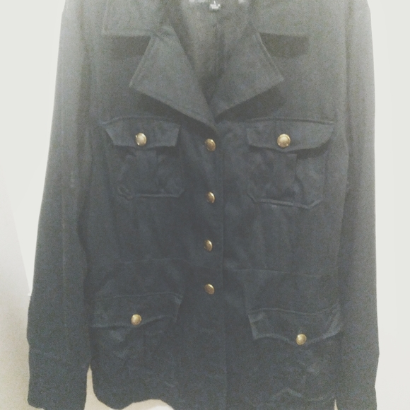 Woman's blazer/jacket - Picture 4 of 4